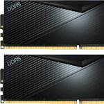 Memorie desktop ADATA XPG Lancer RGB, 2x16GB DDR5, 6000MHz, CL40, AX5U6000C4016G-DCLARBK