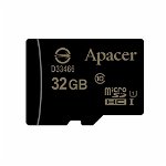 
Card Micro SDhc 32GB Clasa 10 Apacer
