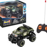 Revell REVELL 23491 Radio Car SUV FIELD HUNTER