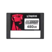 KS SSD 480GB 2.5 SEDC600M/480G, KINGSTON