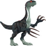 Mattel Jurassic World Dinosaur Mega Claws - Atac cu sunet (GWD65)