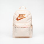Nike Heritage Backpack Guava Ice/ Amber Brown, Nike