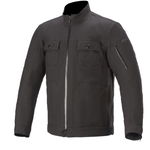 Geaca touring ALPINESTARS SOLANO WP culoare negru marime XL