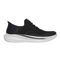 Pantofi sport unisex Skechers Slade - Quinto, 39.5, Negru Pantofi sport unisex Skechers Slade - Quinto, 39.5, Negru