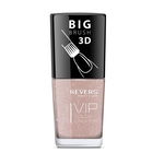 Lac de unghii Vip, 3D, Revers, nude, sidefat, 12 ml, Nr 052, Revers