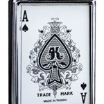 Set carti de joc poker-plastic , 
