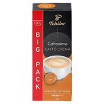 Pachet capsule Tchibo Cafissimo Caffe Crema Vollmundig (Rich Aroma) 30 buc., Tchibo