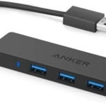 Hub USB Anker A7516016, Anker