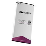 Baterie telefon interna Qoltec 2800 mAh, pentru Galaxy S5