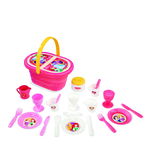  Picnic printese set, Smoby