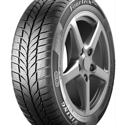 Anvelopa Autoturism All season Viking FourTechPlus 205/55 R16 91 H