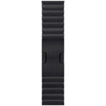 Curea pentru Watch 42mm - Link Bracelet - Space Black, Apple