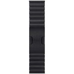 Curea pentru Watch 42mm - Link Bracelet - Space Black, Apple