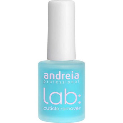 Solutie pentru indepartare cuticule, 10.5ml, Andreia Professional, Andreia Professional