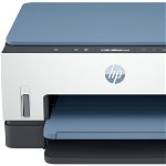 Imprimanta multifunctionala HP Smart Tank 675 All-in-One InkJet CISS