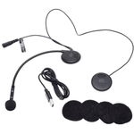 Set Casti Audio-moto, Hands-free, WMX