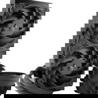 Cooler procesor Arctic Liquid Freezer III 240, 2 x 120 mm, Black