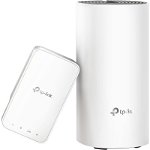 Router Wireless TP-Link Gigabit Mesh Deco M4 Dual-Band WiFi 5