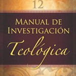 Btv ' 12: Manual de Investigacion Teologica, Paperback - Nancy Jean Vyhmeister