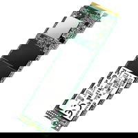 SSD Transcend 110S 512GB M.2 2280 PCIe NVMe Gen3x4 3D