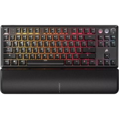 Tastatura Gaming CORSAIR K70 PRO TKL CH-911911G-NA | Mecanica, TKL, RGB, Switch-uri Cherry MX, Corsair Tastatura Gaming CORSAIR K70 PRO TKL CH-911911G-NA | Mecanica, TKL, RGB, Switch-uri Cherry MX, Corsair