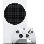 Consola Microsoft Xbox Series S 512GB Negru, Microsoft
