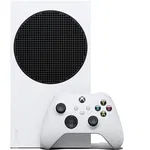 Microsoft Consola Microsoft Xbox Series S, 512 GB, Microsoft
