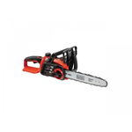 Black  Decker Fierăstrău fără fir GKC3630L20  portocaliu/negru  Electric  Li-ion Baterie 2.0 Ah