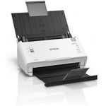 Scaner Epson DS-410, A4, sheetfed, 600x600dpi, ADF Single Pass, duplex, CIS,USB