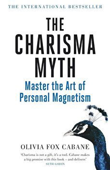 Charisma Myth