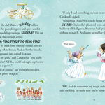 Carte pentru copii - Poppy and Sam's Favourite Fairy Tales, Usborne