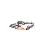 Kit cabluri sudura Micul Fermier GF-0634, pentru LV-250S, 250A, 160cm/100cm, Micul Fermier