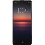 Telefon mobil Sony Xperia 1 II, 256GB, 8GB RAM, 5G, Black