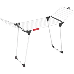 Uscator rufe VILEDA King 200, alb-negru