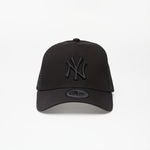 New Era Cap Clean Trucker New York Yankees Black/ Black, New Era