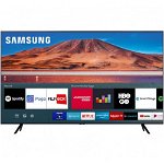 Televizor Samsung 55TU7072, 55 inci, Smart TV UHD, 4K, Negru, Samsung