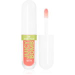 Essence JUICY GLOW JUICY BOMB lip gloss culoare 03 2,4 ml, Essence