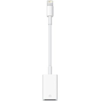 Apple Lightning to USB Adapter pentru iPad md821zm/a, Apple