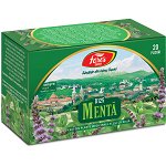 Ceai de Menta, 20 plicuri, Fares, Fares