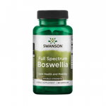 Boswellia Serrata, 800mg, Swanson, 60 capsule SW1589