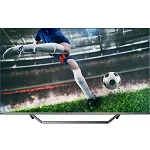 Smart TV Hisense 55U7QF 55" 4K Ultra HD ULED WiFi Negru, Hisense