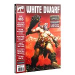 White Dwarf 465, Games Workshop
