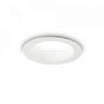 Spot BASIC 193403, Ideal Lux, alb, 9W LED