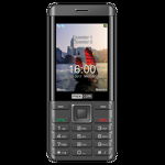 Maxcom MM 236 Dual Sim Silver