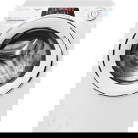 Masina de spalat rufe Candy Rapido RO14146DWMCT/1-S 14 kg 1400 RPM, Clasa A, Wi-Fi, Bluetooth, Motor Inverter, Quick & Clean, Steam, Alb