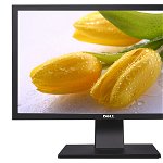 Monitor Dell E2311H, 23 Inch Full HD LED, VGA, DVI, Grad A-