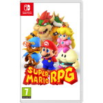 Joc Super Mario Rpg pentru Nintendo Switch, Nintendo