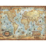 Puzzle Heye - Rajko Zigic: The World, 2.000 piese (29845), Heye