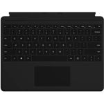 Tastatura Microsoft Surface Pro X QJW-00007 pentru Microsoft Surface Pro X / Surface pro 8 (Negru)