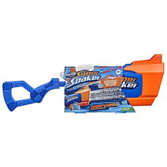 Blaster cu apa Nerf - Super Soaker, Rainstorm